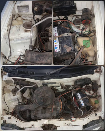 Suzuki Alto 2006 good condition