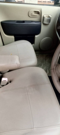 Mitsubishi Ek Wagon 2012