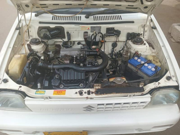 Mehran 2016 december