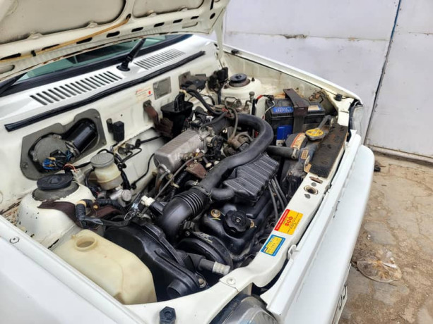 Suzuki mehran vxr euro ll