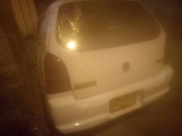 Suzuki Alto 2004. . . . 03002707763