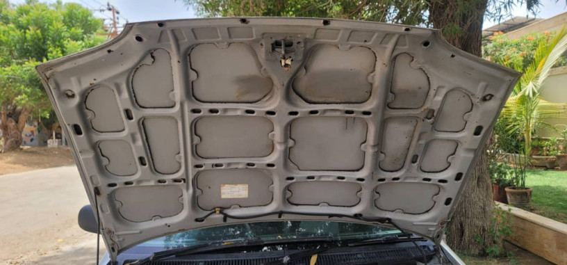 Suzuki cultus Japanese