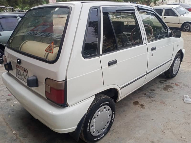 Mehran 2013 VX Genuine Car better than Cultus Alto #03432984070,