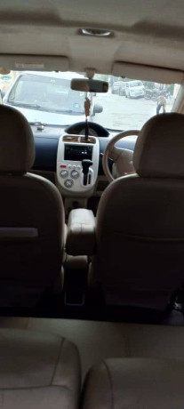 Mitsubishi Ek Wagon 2007