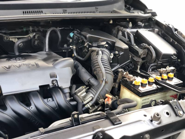 Toyota Corolla Gli Automatic 2019