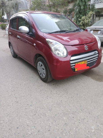 Imported Japanese alto btw genuine 2014/18