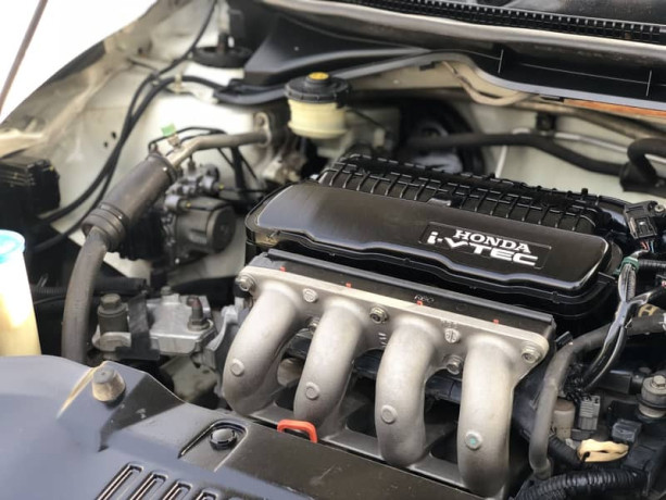 Honda City Aspire 1.3 Prosmatec 2017