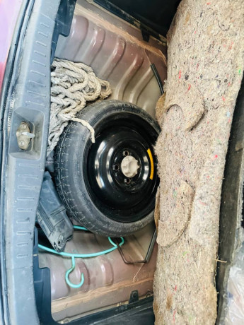 Toyota Passo 2007/13