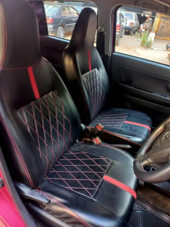 Daihtsu Mira L Package