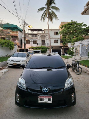 Toyota Prius 2010
