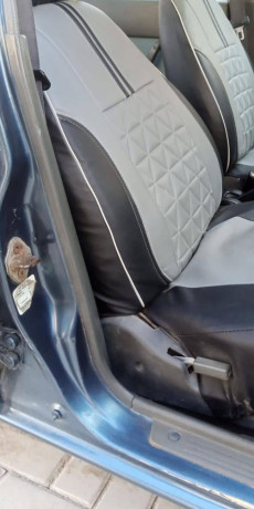 Suzuki Cultus VXL Edition 2007