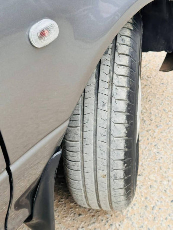 Suzuki Cultus VXRi Model 2010 First Owner