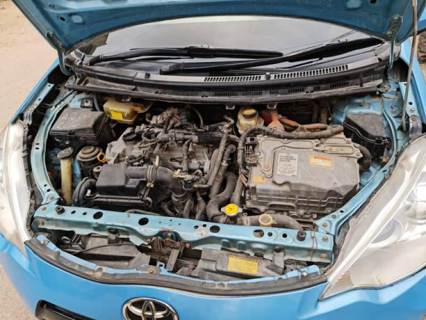 Toyota aqua urgent sale