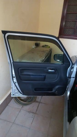 Suzuki Alto Hybrid X