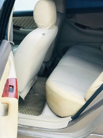 Toyota corolla altis