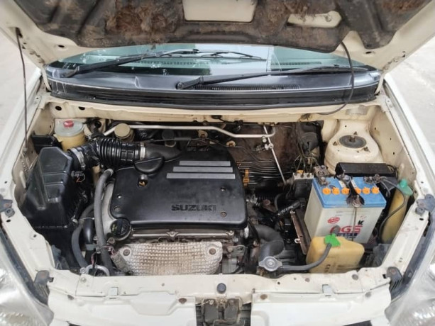 Liana 2007 Lxi Sports In Full Original Condition