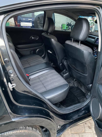 Honda vezel Z package 2015/16