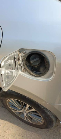 Toyota Corolla Altis 2018