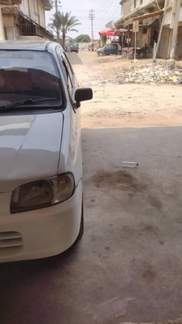 Suzuki Alto for sell