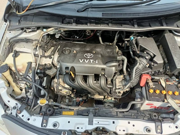 Toyota Corolla GLI 2010