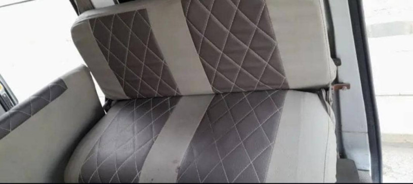 Suzuki every japanese automatic 2010/15