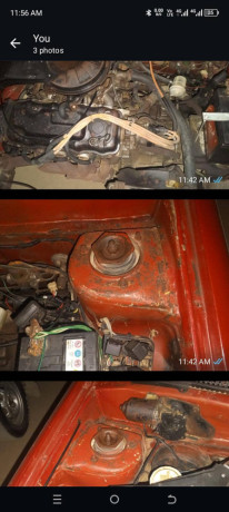 Suzuki Margalla 1996 03172081122