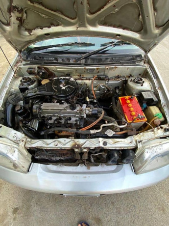 Suzuki Cultus VXL 2006