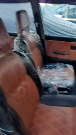 Daihatsu Charade 1983