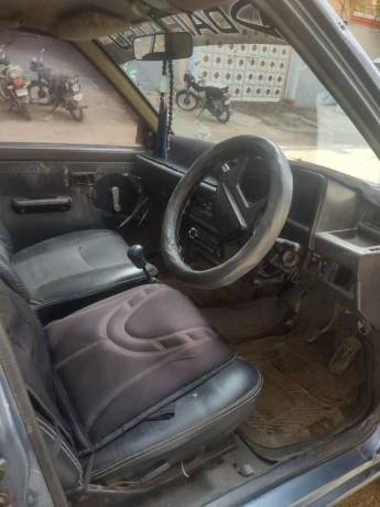 Daihatsu Charade 1992