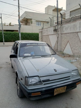Suzuki Khyber 1997