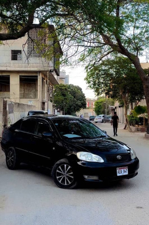 Toyota Corolla Se saloon Auto