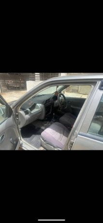 Suzuki alto vxr cng 2011