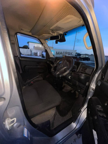 Subaru samber same as hijet full original