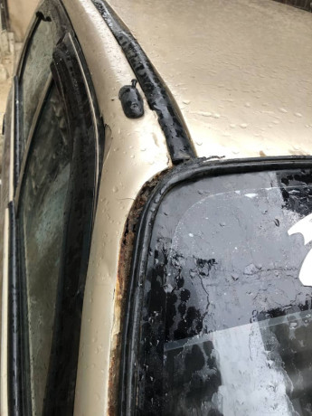 Suzuki Alto Vxr 2003