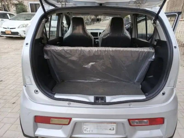 Suzuki Alto 2019 AGS Top Of The Line Veriant. .