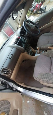 Honda City IDSI 2004 excellent condition over all