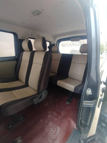 Changan karvaan Plus