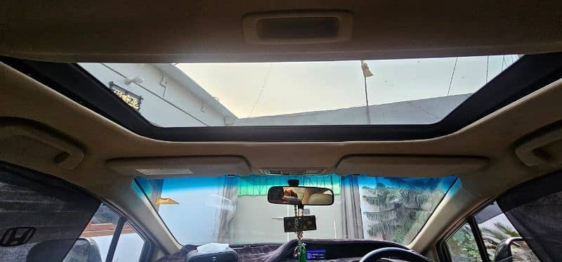 Honda Civic VTi Oriel Prosmatec 2013