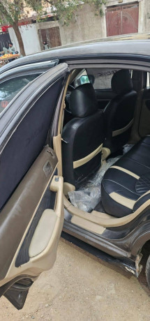 Civic 2004 Prosmatic