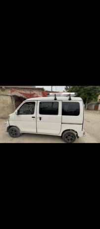 Daihatsu Hijet 2011 registration 2016