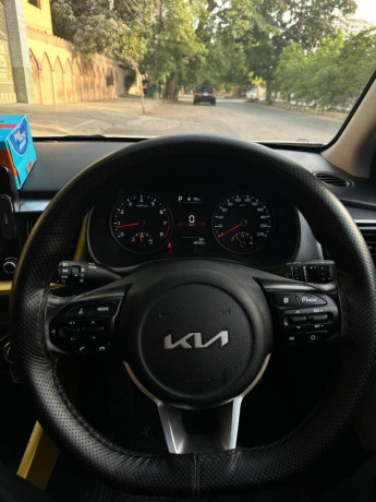 Kia Stonic EX+