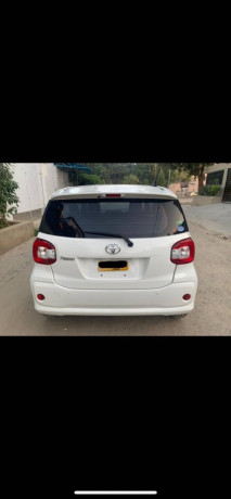 Toyota passo xs key 2018-2022