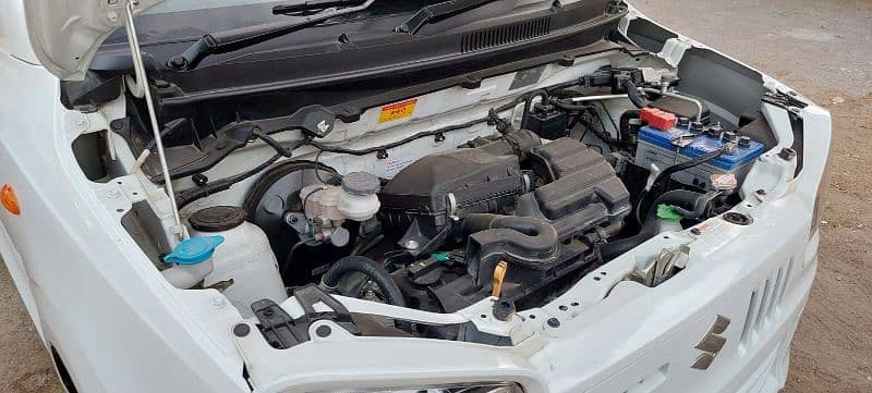 SUZUKI ALTO VXR 2024