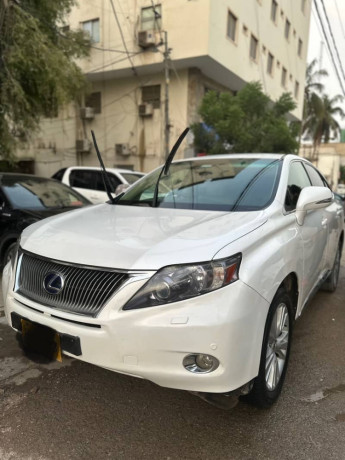 Lexus 450H 2011/15 Uk version without sunroof