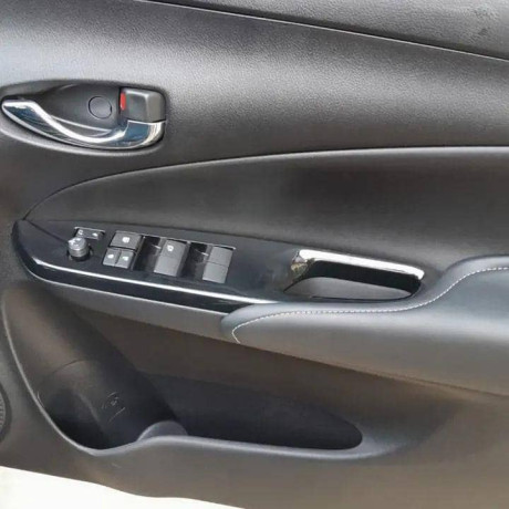 Toyota Yaris 1.5 ATIV