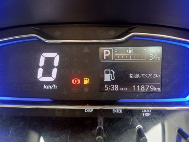 Mira 2021 Just 11000Km 4 Grade