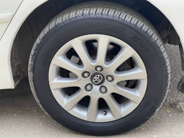 Toyota Mark ll Grande 2.0