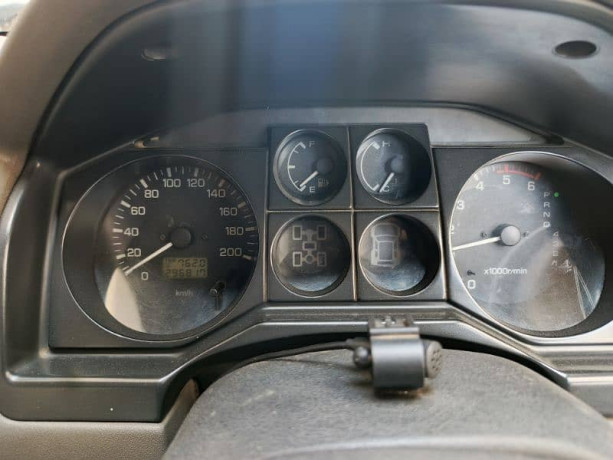 Mitsubishi Pajero 2004