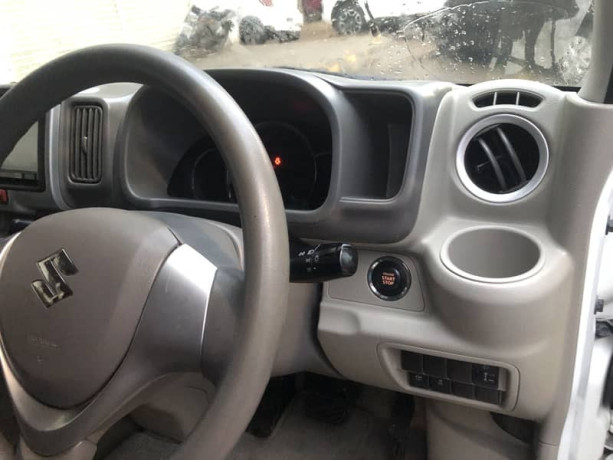 Suzuki Every wagon 2016 Model 2025 Reg