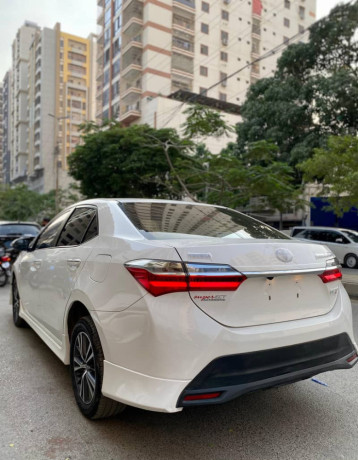COROLLA ALTIS 1.6 X 2021